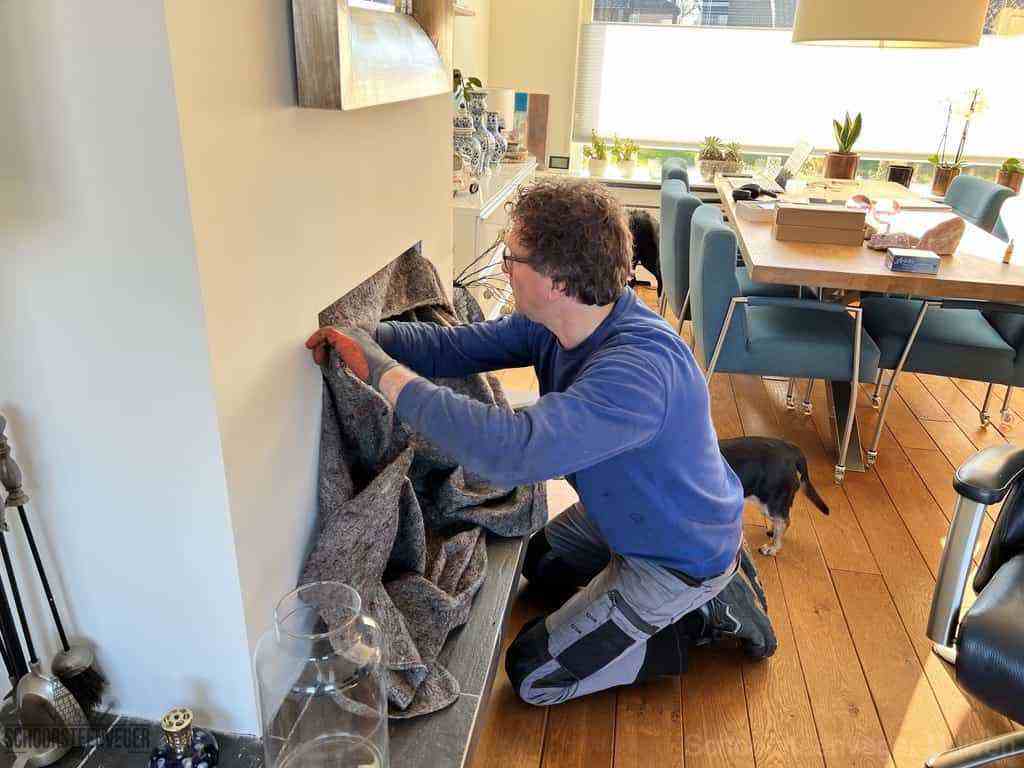 Schoorsteenveger Duiven Schoorsteenveger Duiven