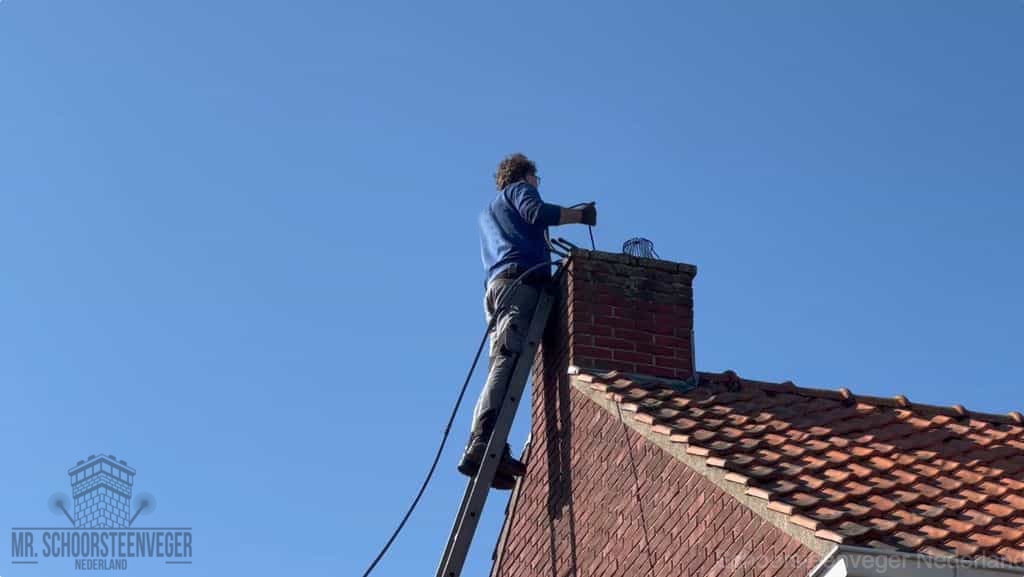 Schoorsteenveger Duiven Schoorsteenveger Duiven