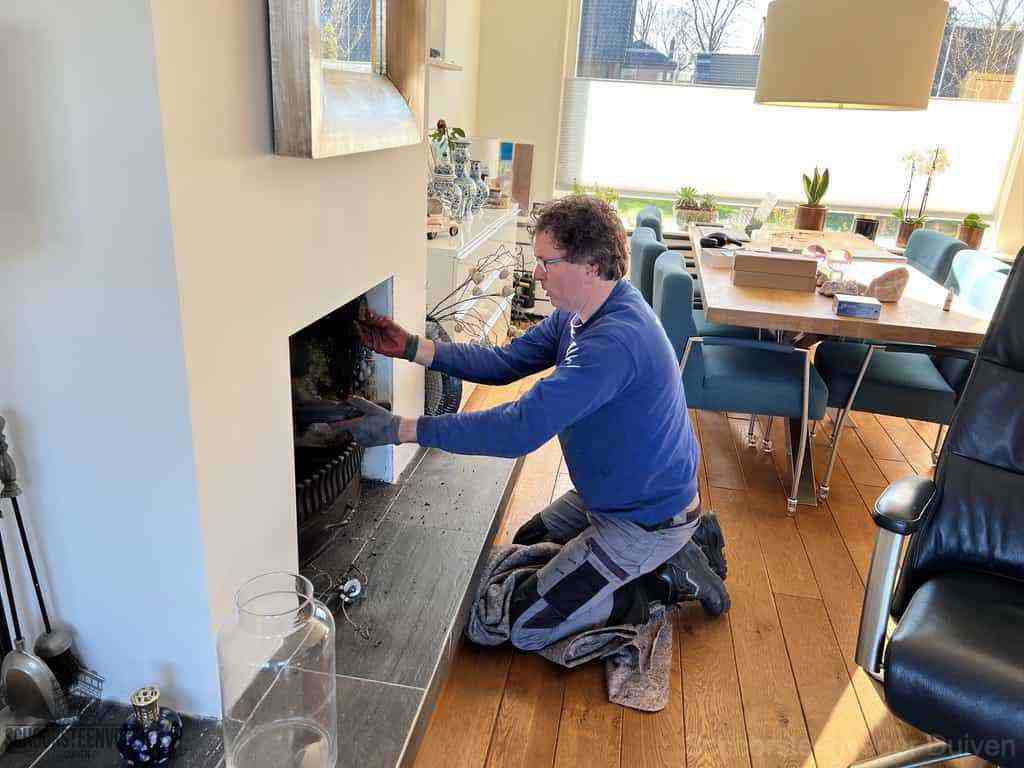 Schouw inspectie Duiven schoorsteenveger Schouw inspectie Duiven schoorsteenveger